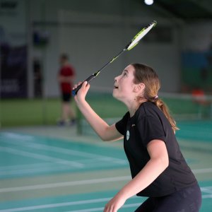 ZELENKA CUP - badminton 05/2024