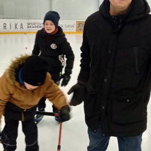 Bruslíme v Tigers Aréně 03/2024