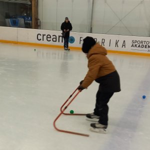 Bruslíme v Tigers Aréně 03/2024